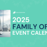 Family Office Event Calendar 2025